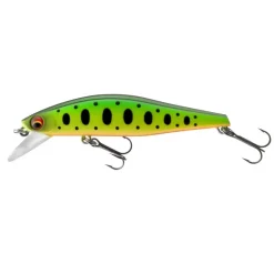 Daiwa Tournament Wise Minnow 70FS Chart Back Pearl