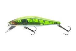 Daiwa Tournament Wise Minnow 70FS Chart Back Pearl