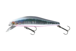 Daiwa Tournament Wise Minnow 70FS Chart Back Pearl