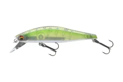 Daiwa Tournament Wise Minnow 70FS Chart Back Pearl