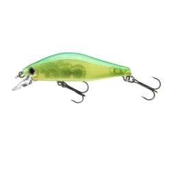 Daiwa Tournament Wise Minnow 50FS Chart Back Pearl