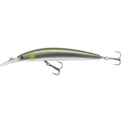 Daiwa Tournament XL Shiner 130F-MR Chart Back Pearl