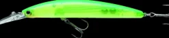Daiwa Tournament XL Shiner 130F-MR Chart Back Pearl