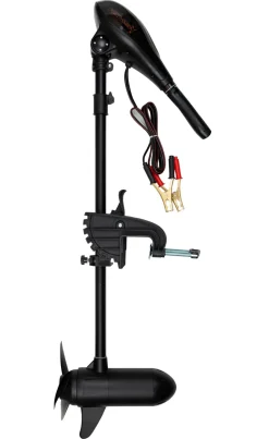 FOX Carp 3 Blade Prop Elektromotor 45lb