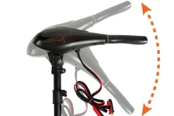 FOX Carp 3 Blade Prop Elektromotor 45lb