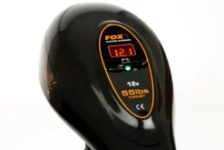 FOX Carp 3 Blade Prop Elektromotor 55lb