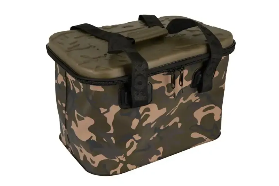 FOX Carp Aquos Camo Bags #20L