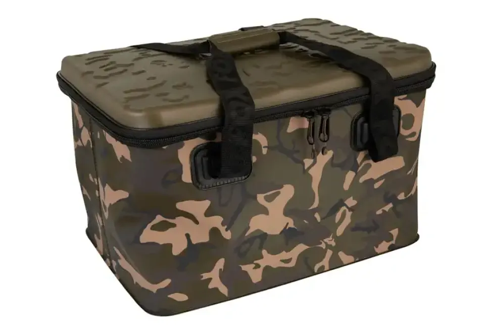 FOX Carp Aquos Camo Bags #20L