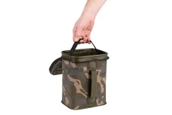 FOX Carp Aquos Camo Multi Bag with Insert