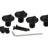 FOX Carp Black Label Conversion Kit