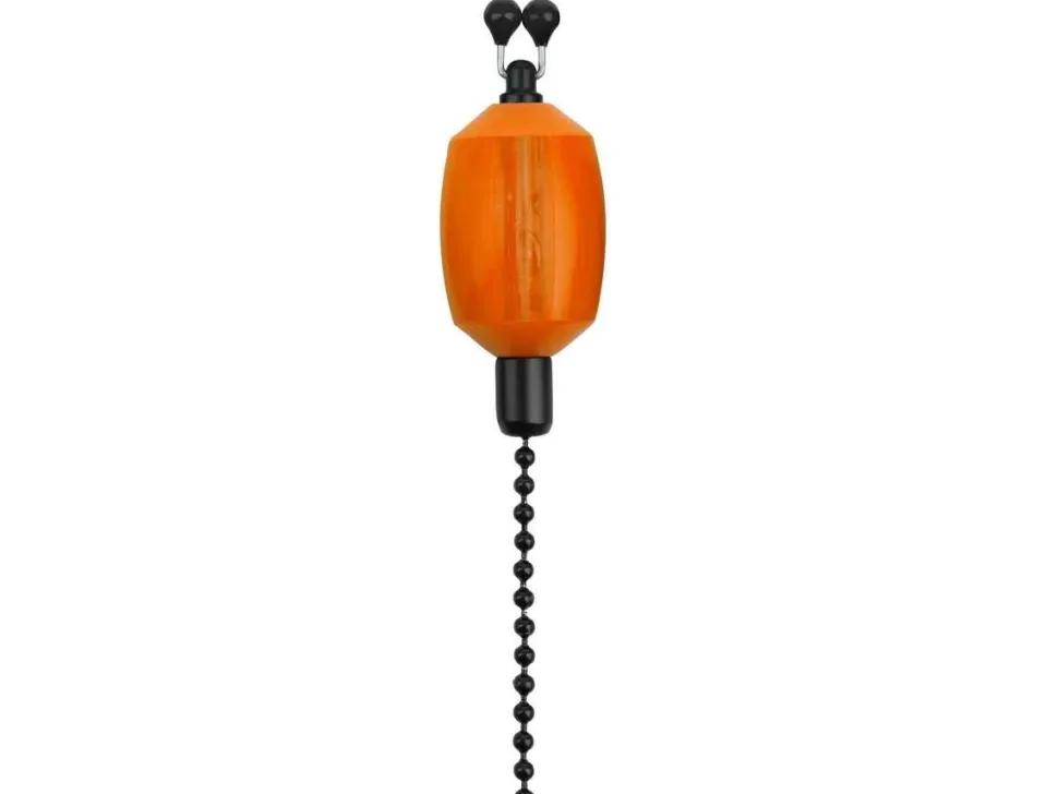 FOX Carp Black Label Dumpy Bobbins Red