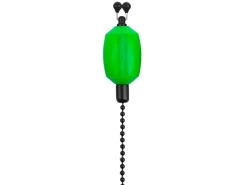 FOX Carp Black Label Dumpy Bobbins Red