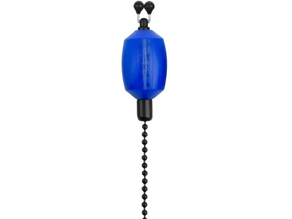 FOX Carp Black Label Dumpy Bobbins Red