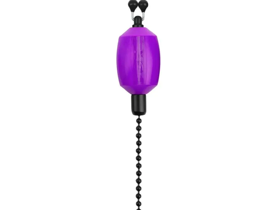 FOX Carp Black Label Dumpy Bobbins Red