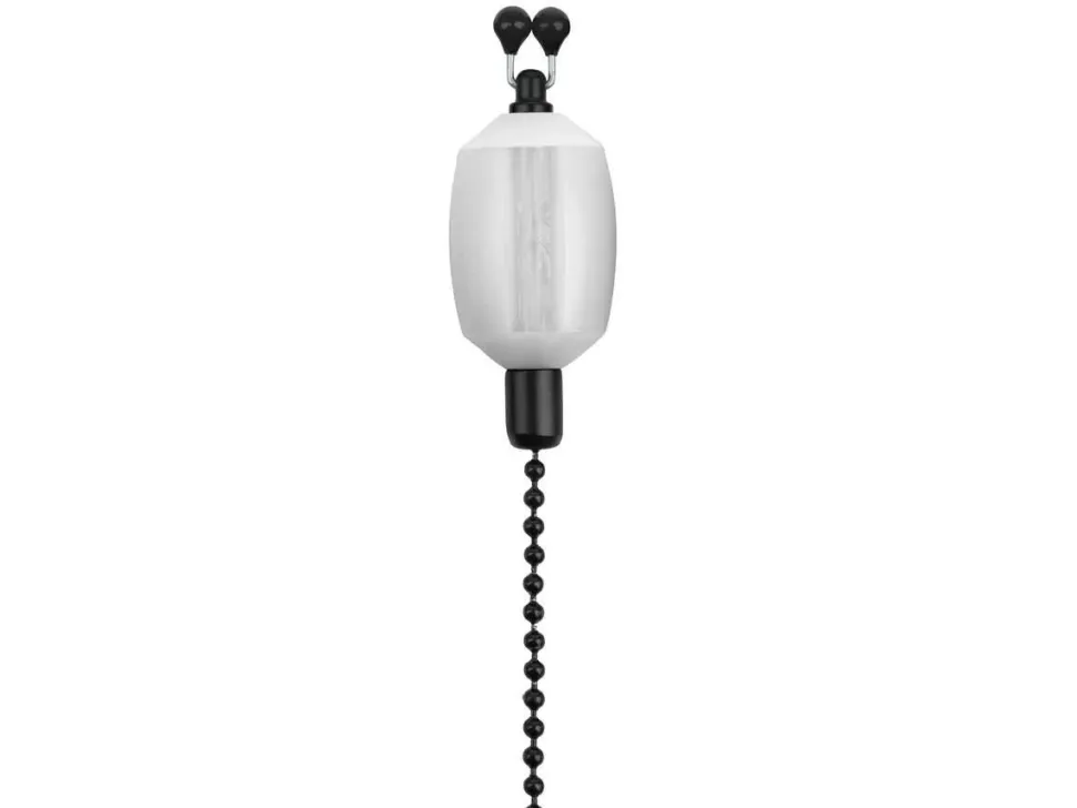 FOX Carp Black Label Dumpy Bobbins Red