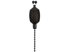 FOX Carp Black Label Dumpy Bobbins Red