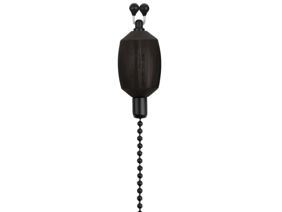 FOX Carp Black Label Dumpy Bobbins Red