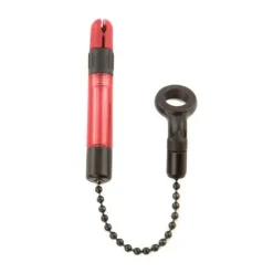 FOX Carp Black Label Indicator Slik Bobbin White