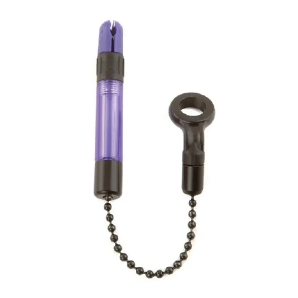 FOX Carp Black Label Indicator Slik Bobbin White