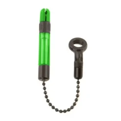 FOX Carp Black Label Indicator Slik Bobbin White