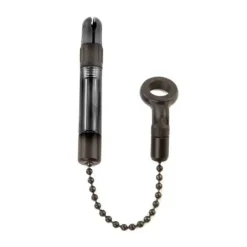 FOX Carp Black Label Indicator Slik Bobbin White