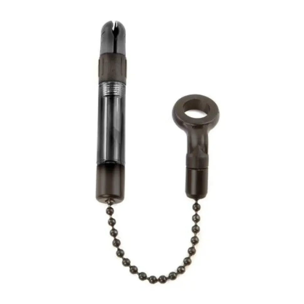 FOX Carp Black Label Indicator Slik Bobbin White