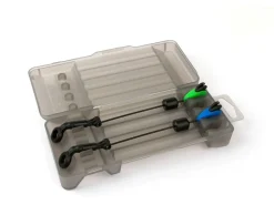 FOX Carp Black Label Mini Swinger Case Only