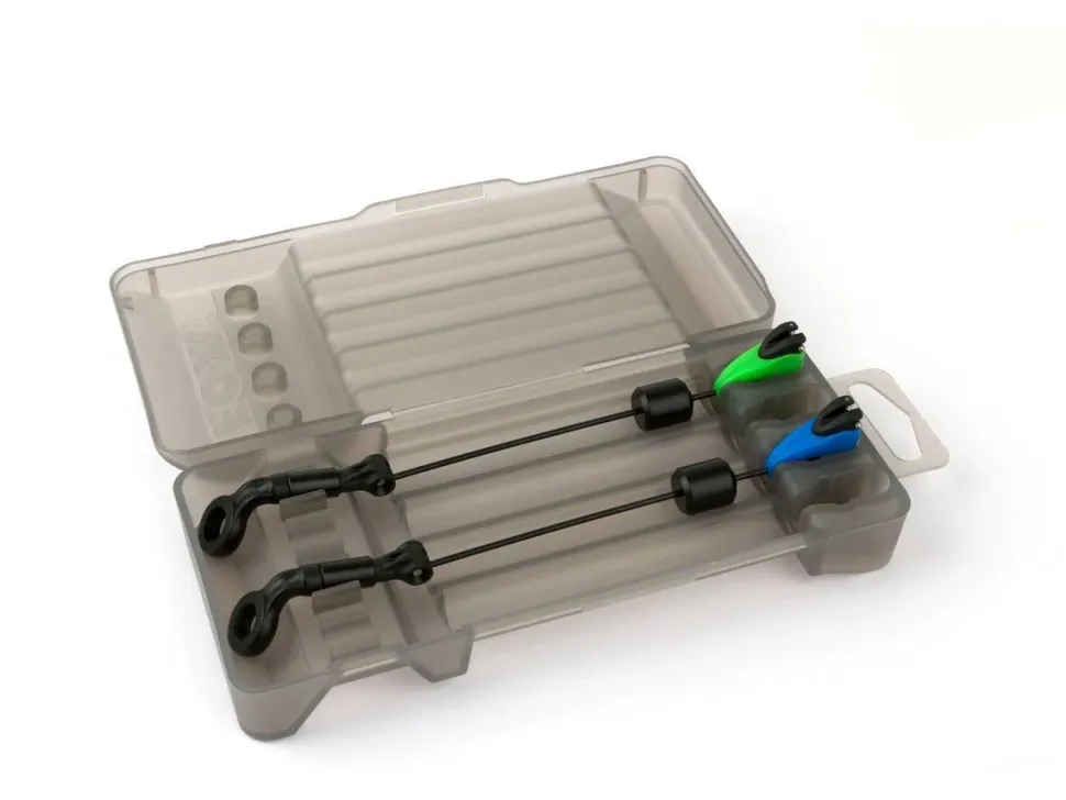 FOX Carp Black Label Mini Swinger Case Only