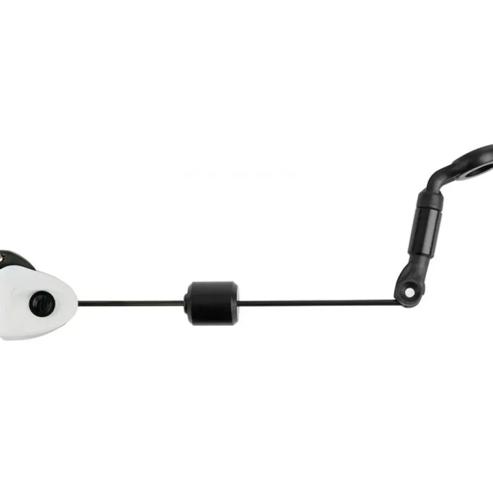 FOX Carp Black Label Mini Swinger Red