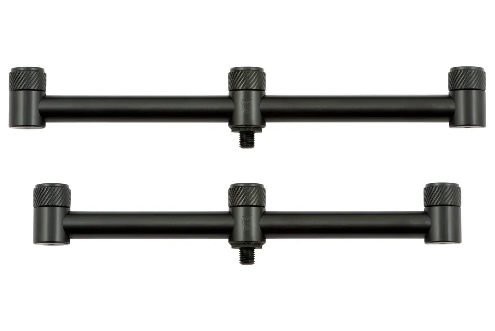 FOX Carp Black Label QR Buzz Bar 3 Rod