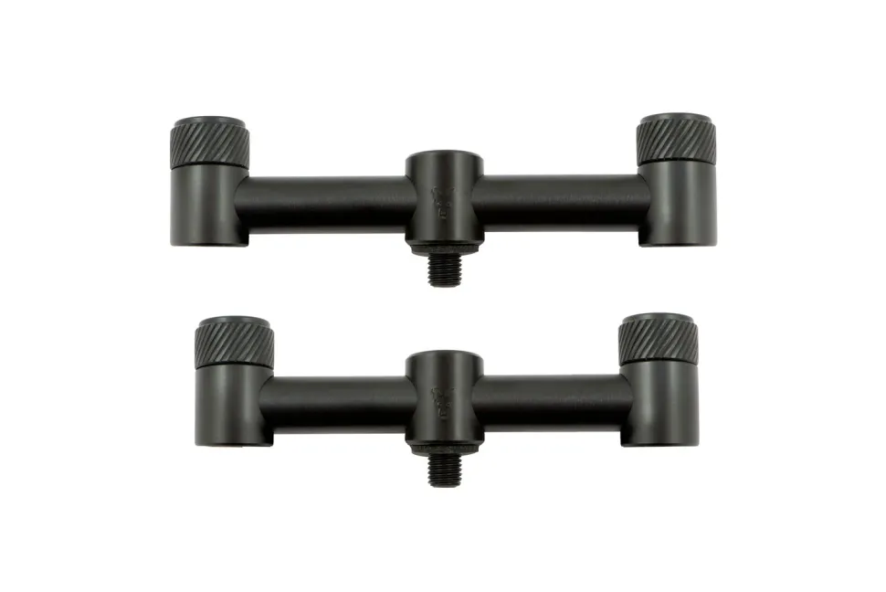 FOX Carp Black Label QR Buzz Bar 2 Rod