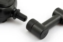 FOX Carp Black Label QR Buzz Bar 2 Rod