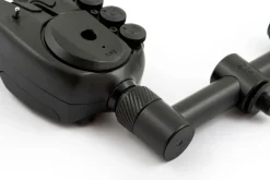 FOX Carp Black Label QR Buzz Bar 2 Rod