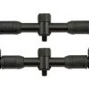 FOX Carp Black Label QR Buzz Bar 3 Rod Adjustable
