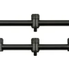 FOX Carp Black Label QR Buzz Bar 3 Rod Narrow