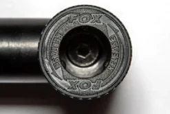 FOX Carp Black Label QR Buzz Bar 3 Rod Narrow