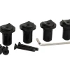 FOX Carp Black Label QR Conversion Kit