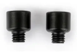 FOX Carp Black Label Slim Weights 5g 2x