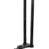 FOX Carp Black Label Snag Ear and Adjustable Hockey Stick
