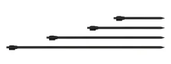 FOX Carp Cam Lok Storm Pole 120cm
