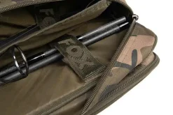 FOX Carp Camolite 12' 4 Rod Hardcase