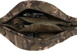 FOX Carp Camolite 8-10' Retractable Tri Sleeve