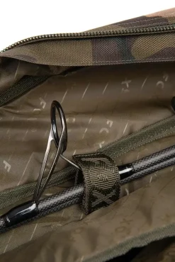 FOX Carp Camolite 8-10' Retractable Tri Sleeve