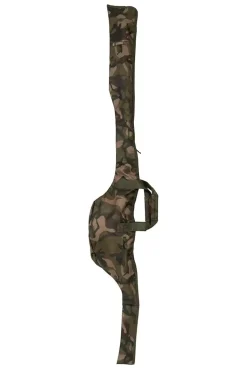 FOX Carp Camolite 8-10' Retractable Single Sleeve