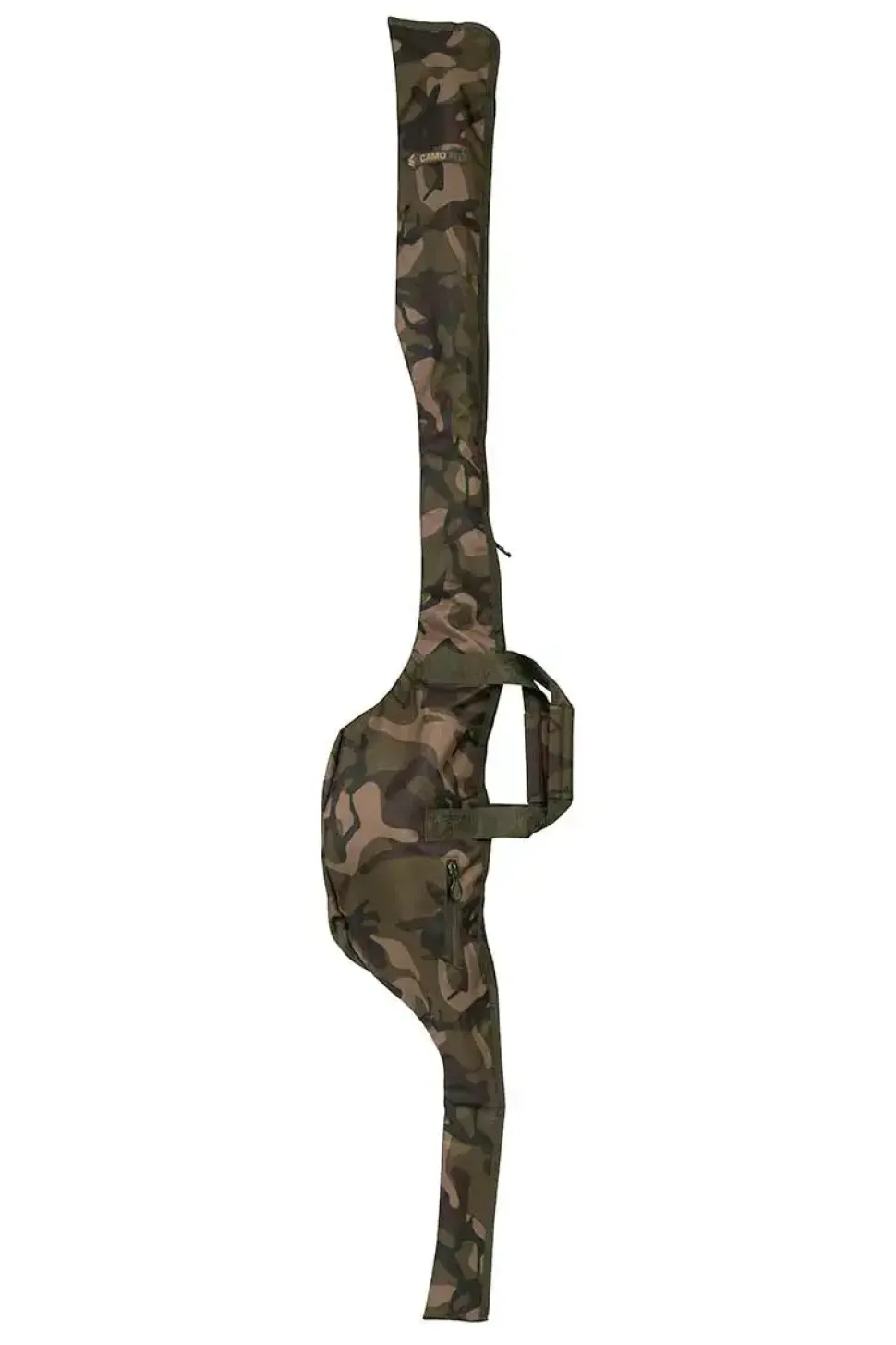 FOX Carp Camolite 8-10' Retractable Single Sleeve