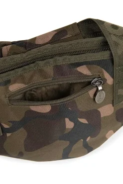 FOX Carp Camolite 8-10' Retractable Single Sleeve