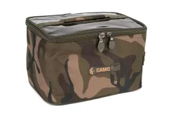 FOX Carp Camolite Accessory Bag #Small