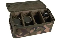 FOX Carp Camolite Brew Kit Bag