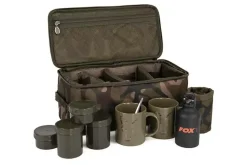 FOX Carp Camolite Brew Kit Bag