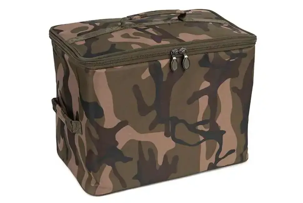 FOX Carp Camolite Cool Bag #Small